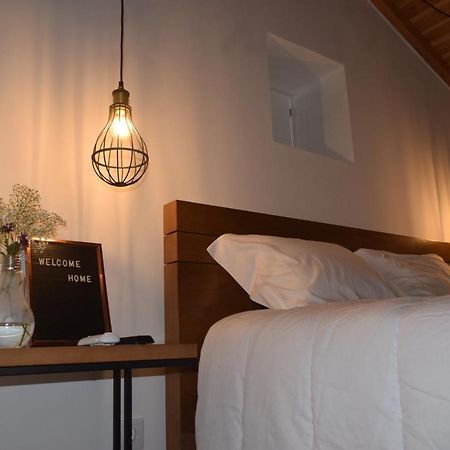 Casas da Ribeira Villa Santa Barbara  Bagian luar foto