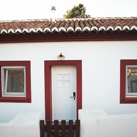 Casas da Ribeira Villa Santa Barbara  Bagian luar foto